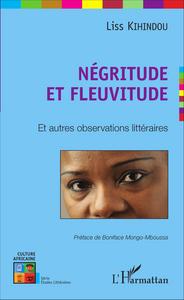 Picture of Négritude et fleuvitude