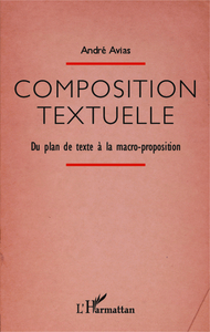 Picture of Composition textuelle