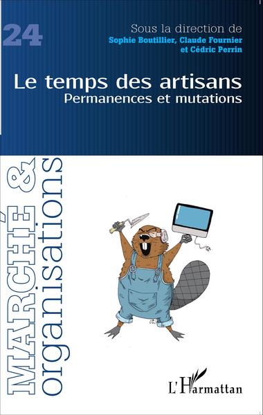 Picture of Le temps des artisans