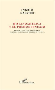 Picture of Hispanoamérica y el posmodernismo