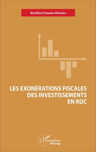 Picture of Les exonérations fiscales des investissements en RDC