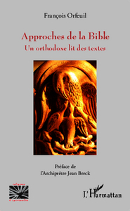 Picture of Approches de la Bible