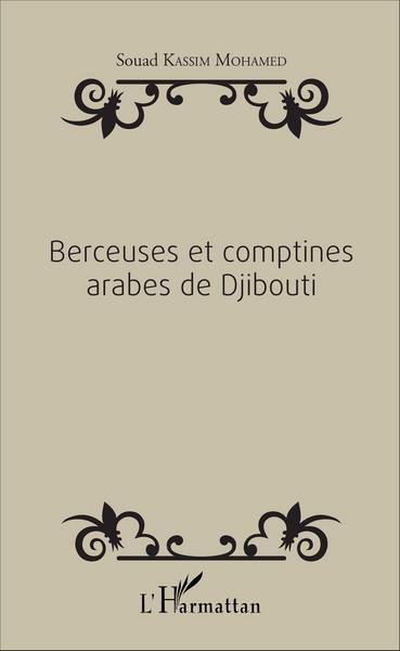 Picture of Berceuses et comptines arabes de Djibouti