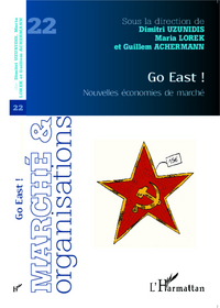 Image de Go East !