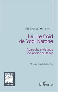 Picture of Le rire froid de Yodi Karone