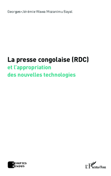 Image de La presse congolaise (RDC)
