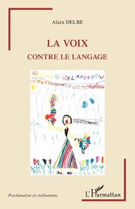 Picture of La voix contre le langage