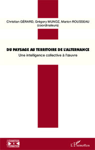 Image de Du paysage au territoire de l'alternance