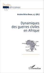 Picture of Dynamiques des guerres civiles en Afrique