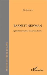 Picture of Barnett Newman