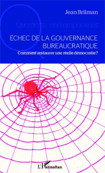 Image de Echec de la gouvernance bureaucratique