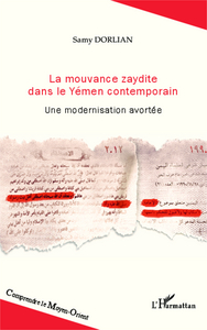 Image de La mouvance zaydite dans le Yémen contemporain