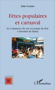 Picture of Fêtes populaires et carnaval