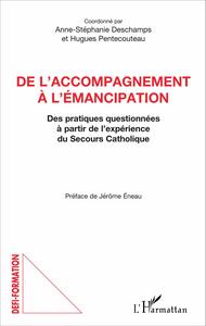 Picture of De l'accompagnement à l'émancipation