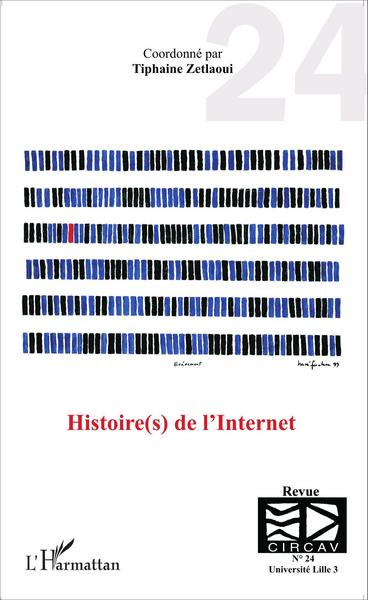 Picture of Histoire(s) de l'Internet