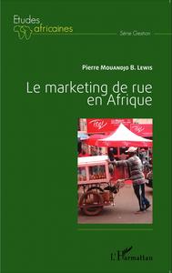 Picture of Le marketing de rue en Afrique