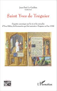Picture of Saint Yves de Tréguier