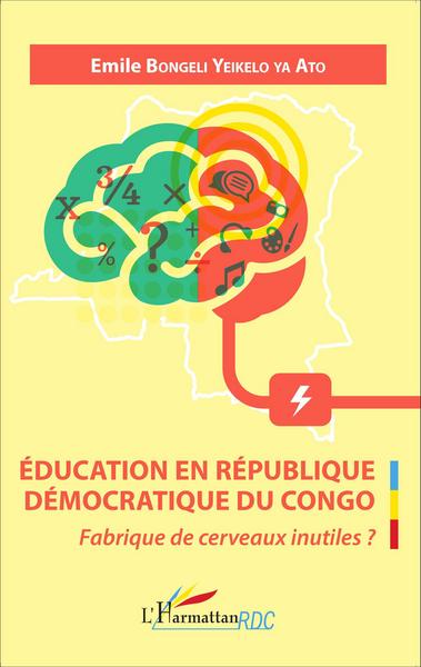 Picture of Éducation en République Démocratique du Congo