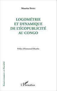Picture of Logométrie et dynamique de l'écopublicité au Congo