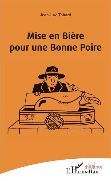 Image de Mise en bière pour une bonne poire