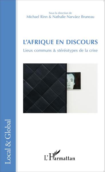 Picture of L'Afrique en discours