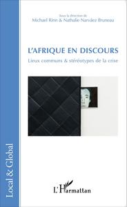 Picture of L'Afrique en discours