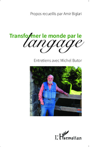 Picture of Transformer le monde par le langage