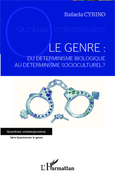 Picture of Le genre :