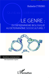 Picture of Le genre :