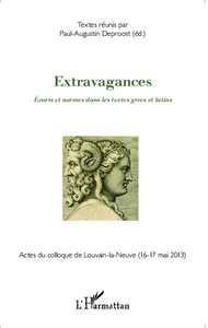 Picture of Extravagances