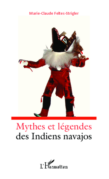 Picture of Mythes et légendes des indiens navajos