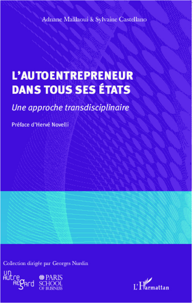 Image de L'autoentrepreneur dans tous ses états