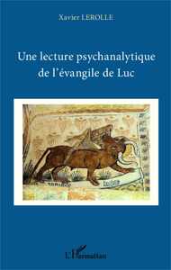 Picture of Une lecture psychanalytique de l'évangile de Luc