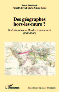 Picture of Des géographes hors-les-murs ?