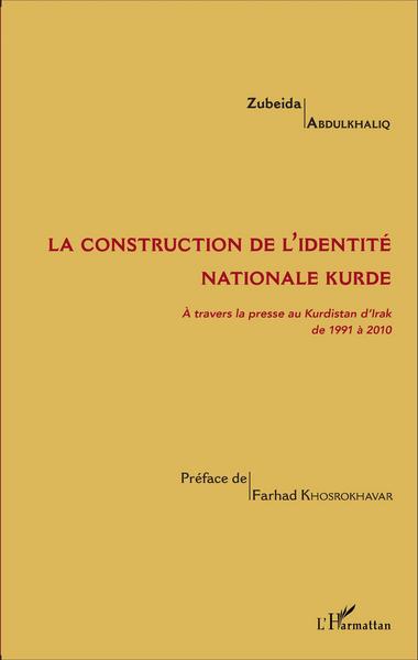 Picture of La construction de l'identité nationale kurde