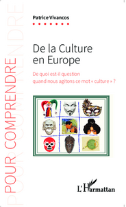 Image de De la culture en Europe