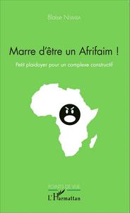 Picture of Marre d'être un Afrifaim
