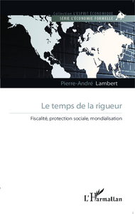 Image de Le temps de la rigueur