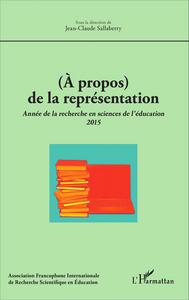 Image de (À propos) de la représentation
