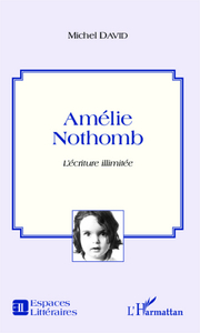 Picture of Amélie Nothomb
