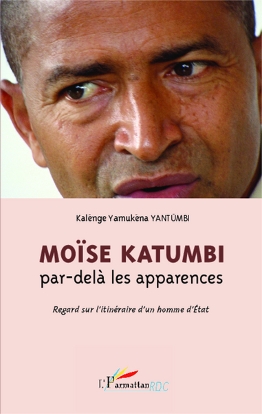 Image de Moïse Katumbi par-delà les apparences