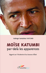 Image de Moïse Katumbi par-delà les apparences