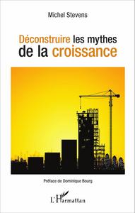Picture of Déconstruire les mythes de la croissance