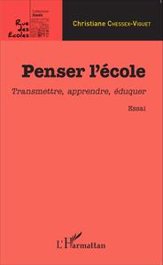 Image de Penser l'école