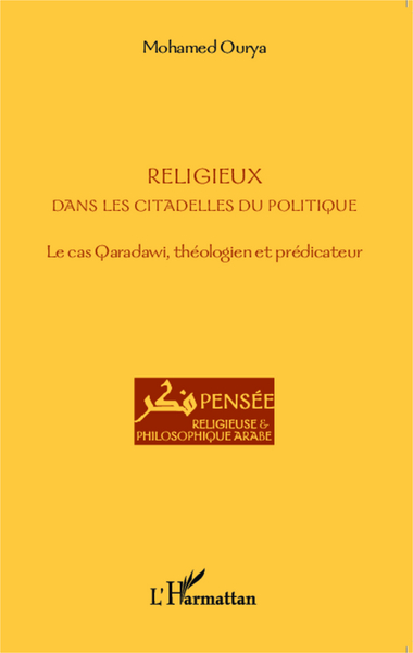 Picture of Religieux dans les citadelles du politique