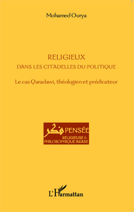 Picture of Religieux dans les citadelles du politique