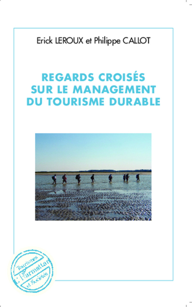 Picture of Regards croisés sur le management du tourisme durable