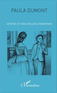 Image de Contes et nouvelles lesbiennes