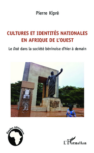 Image de Cultures et identités nationales en Afrique de l'Ouest