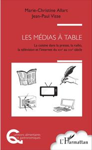 Picture of Les médias à table